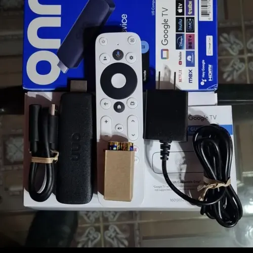 Onntv Stick configurados + XuperTv VIP por 1 año.'s photo #1