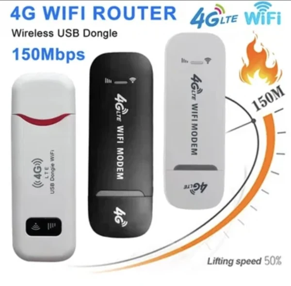 Router USB LTE's foto | Merk2 La Preferida |  BizneCubano