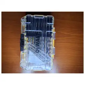 Juego de Brocas Dewalt dw1177 20 pzs miniatura 3